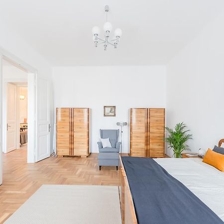 Ferienwohnung Modern Bauhaus Budapest Exterior foto